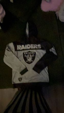 Las Vegas Raiders NFL Hoodie Sweatshirt
