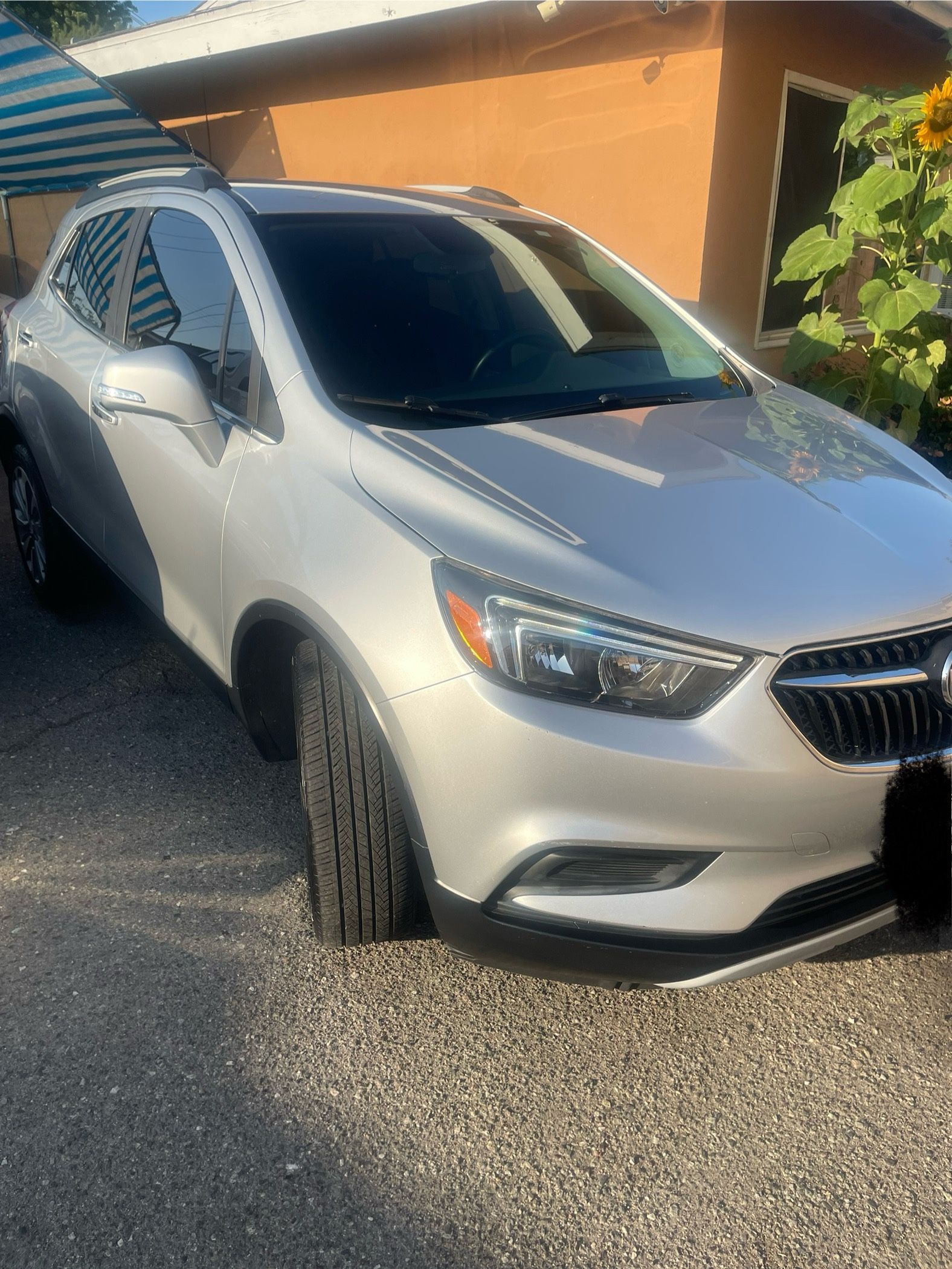 2019 Buick Encore
