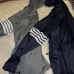 Thom Browne Windbreakers XL