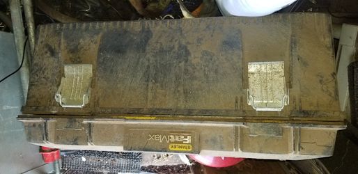 Fat max tool box