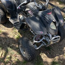 Motorcycle