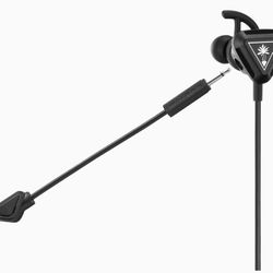 (3) Turtle Beach Battle Buds In-Ear Gaming (Wired) Headset