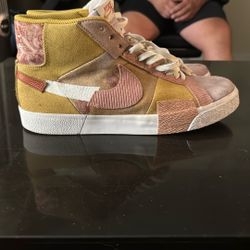 Nike SB zoom Blazers Size 12