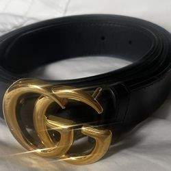 Gucci Belt Size 33 - 43