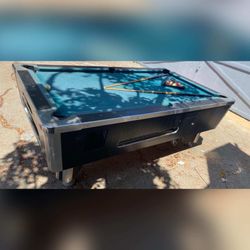 Top Grade Pool Table