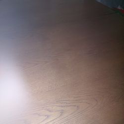 Table Dining 50 X40  With Extensión FREE  FREE Need To Go Asap Pick Up Only