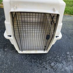Large Dog Crate
