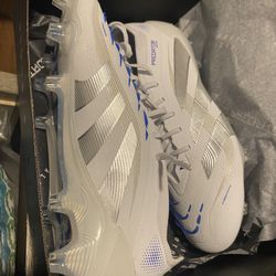 adidas predator polar victory brand new 