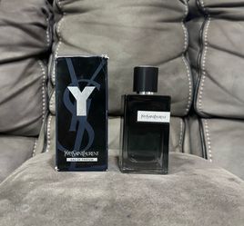 YSL Y EDP 3.3oz