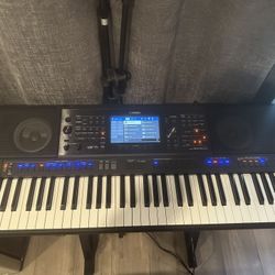 Yamaha Psr 900 Keyboard 