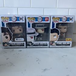 Funko Pop!