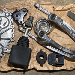 CD009 Parts 350z/G35