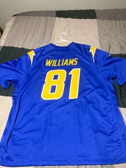 chargers jersey 3xl