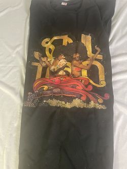 Soul Train T-shirt