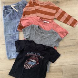 3t Clothing Bundle