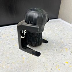 Detail Factory Screwball Brush – Precision Detailing Tool