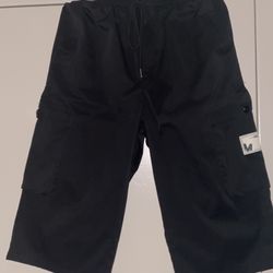 Long Shorts