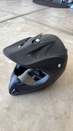 Typhoon Bike Helmet