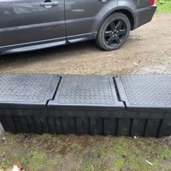 Truck Tool Box