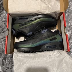 Nike Air Max 90 Sz. 6.5 Youth