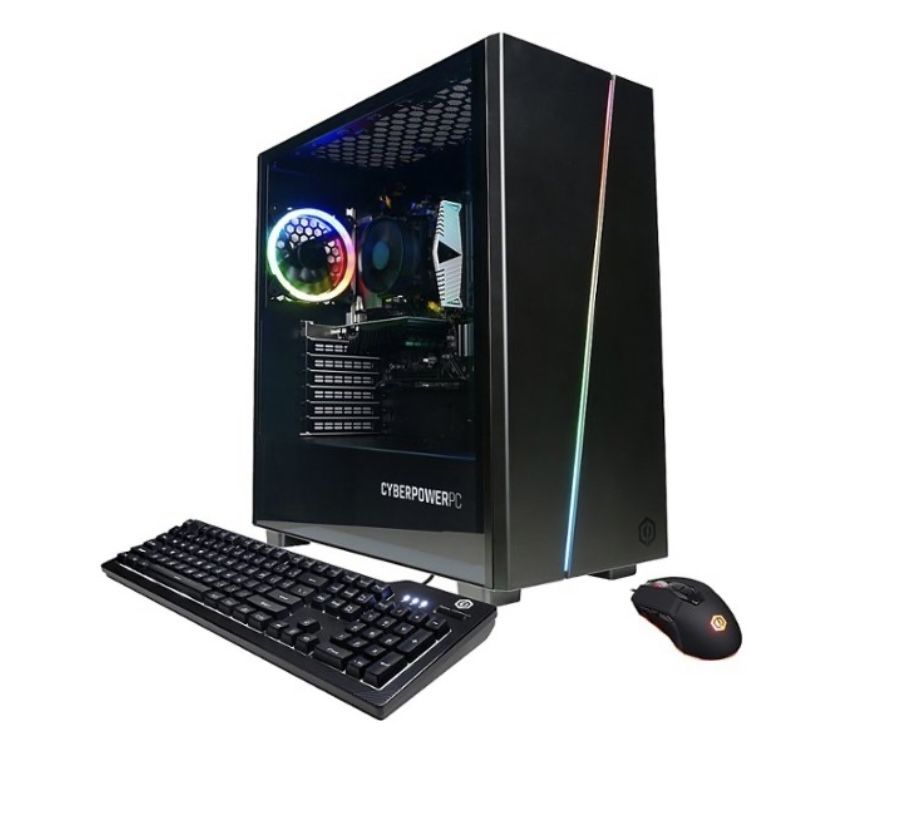 Gaming Computer