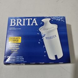 New Brita Filters $5