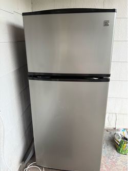 Kenmore Refrigerator