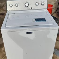 Washer Machine 