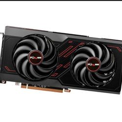 AMD RX 7600 8GB
