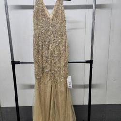 Aspeed Usa Beaded Dress
