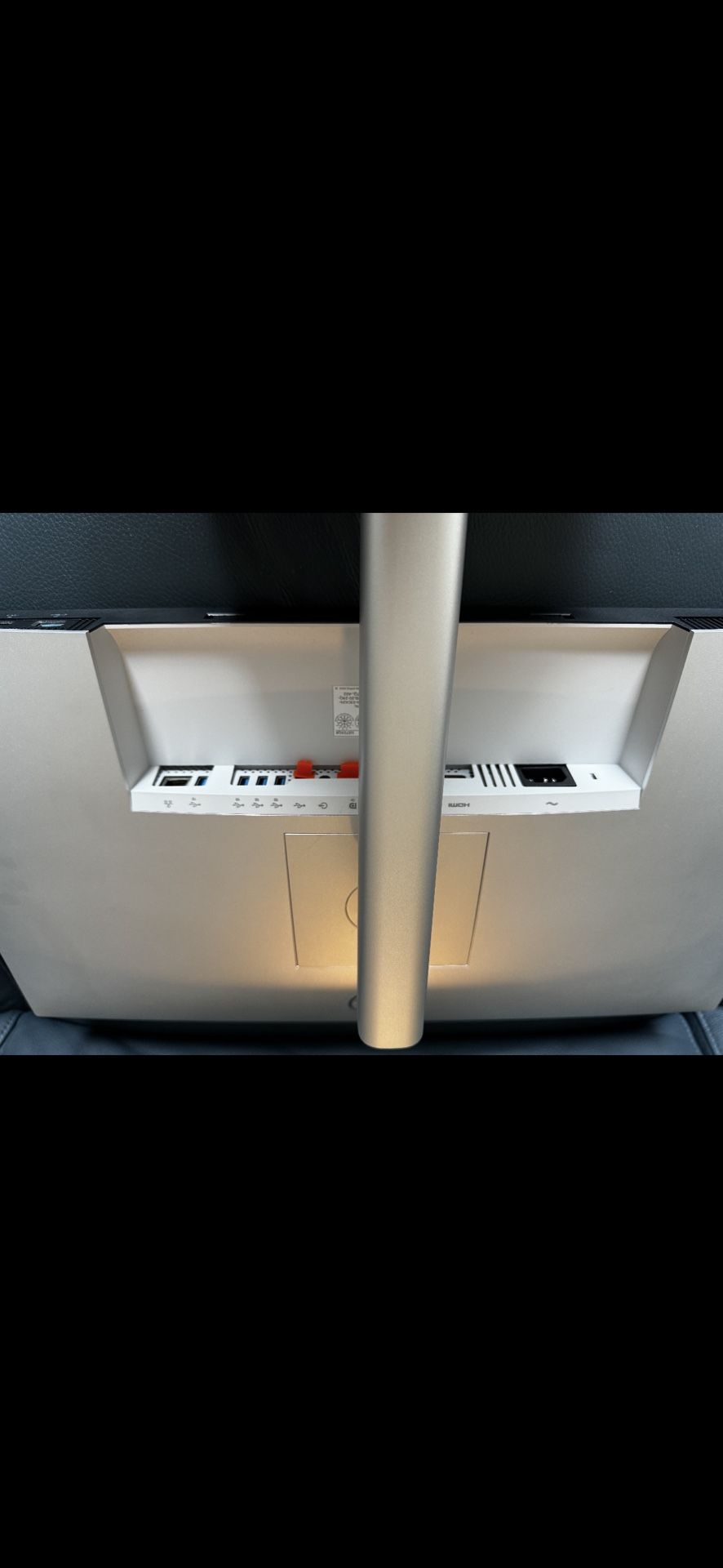 Dell U2723QE Monitor