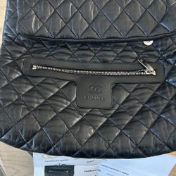 Chanel Backpack 