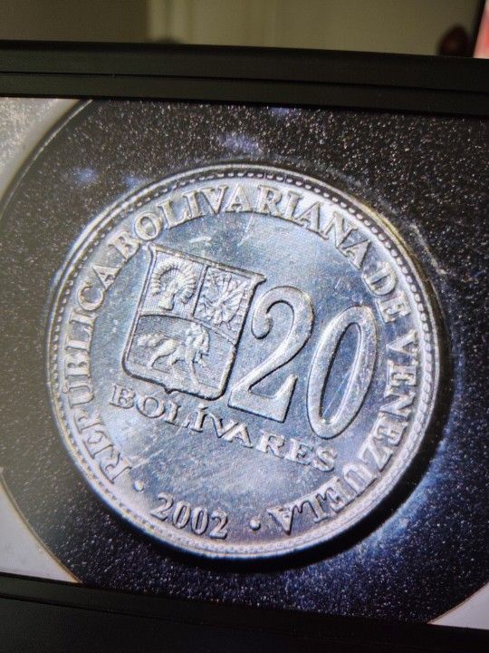 Coin