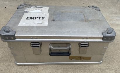 Storage/Travel Case