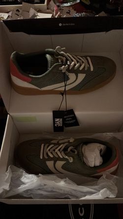 Women’s Size 7