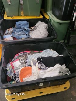 Ropa buena
