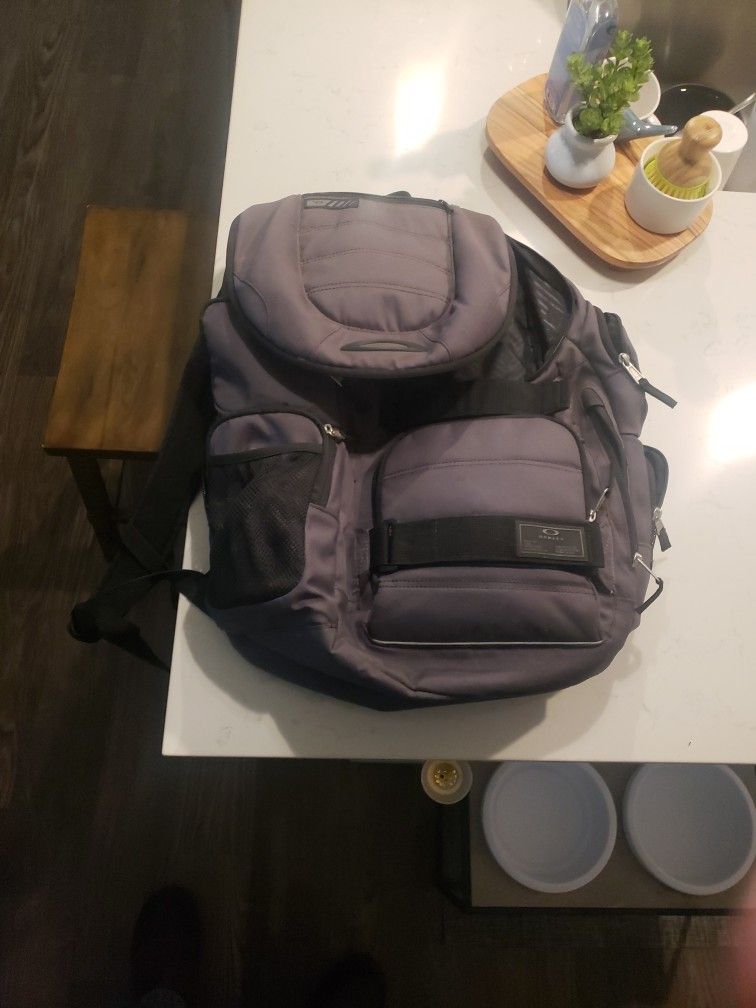 Oakley Backpack