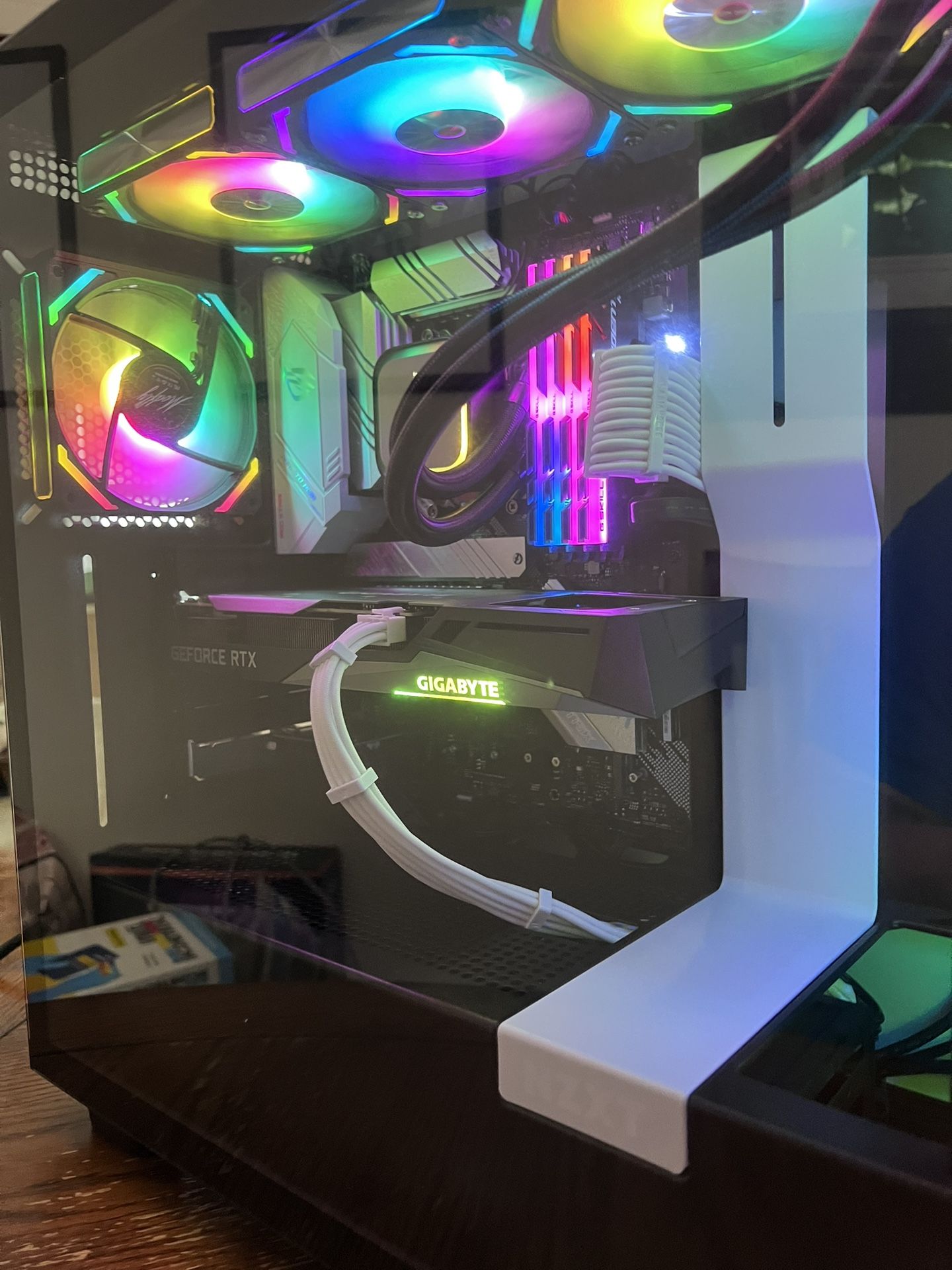 Gaming Computer