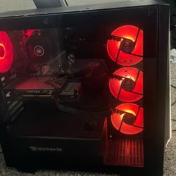 iBUYPOWER Gaming PC Computer Desktop