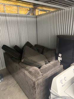 Sectional Couch FOR SALE!!
