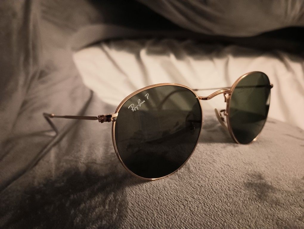 Ray Ban Glasses 50031