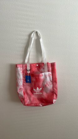 adidas Originals Simple Tie-Dye Tote Bag