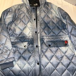 Love Moschino Coat
