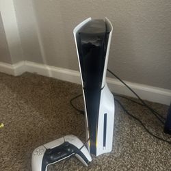 PlayStation 5 Disc