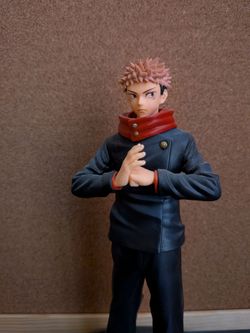Itadori Yuji JJK figure