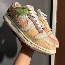 nike dunks
