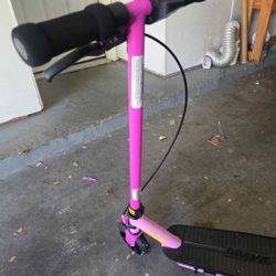 Razor PowerCore E95 Electric Scooters Like new Scooter