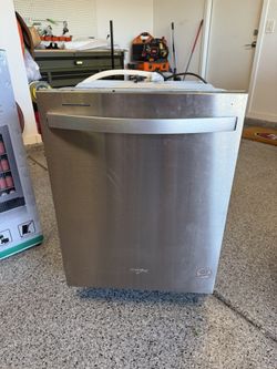 Dishwasher