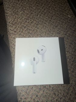 apple airpods 4th generation