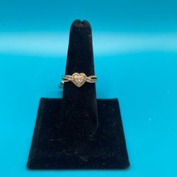 Heart Ring 